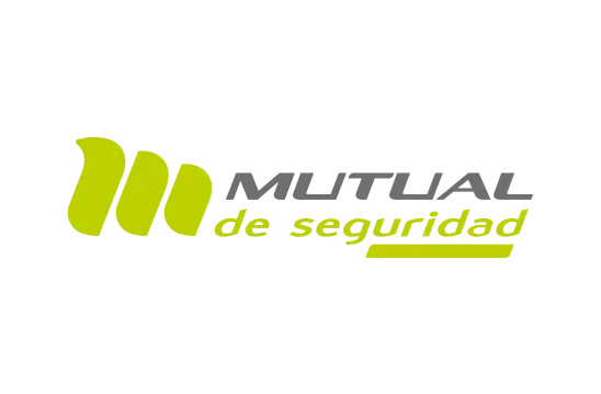 mutual de seguridad